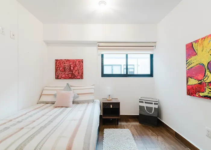 C602 - 2br - 2bth Apartamento *