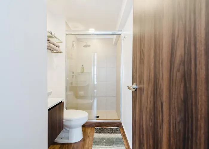 Apartamento C602 - 2br - 2bth