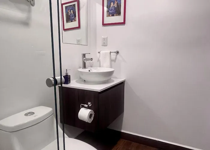 Apartamento C602 - 2br - 2bth *