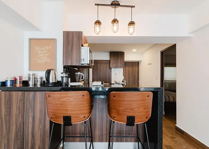 Apartamento C602 - 2br - 2bth