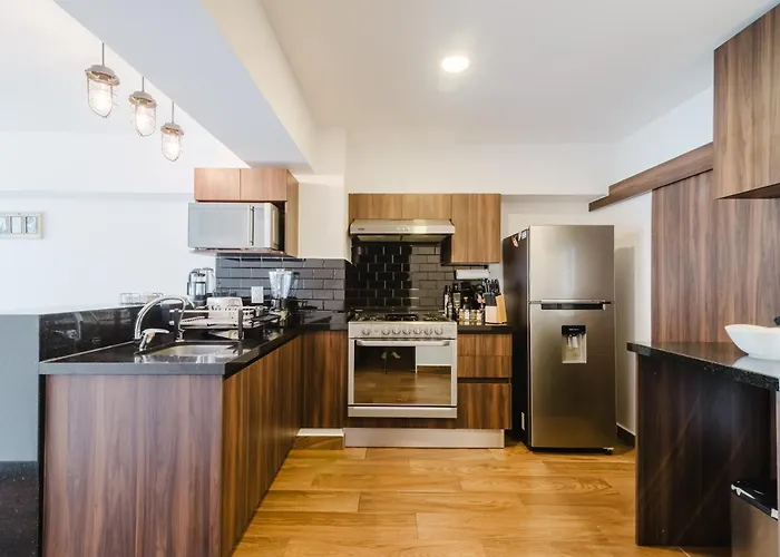 C602 - 2br - 2bth Apartamento *