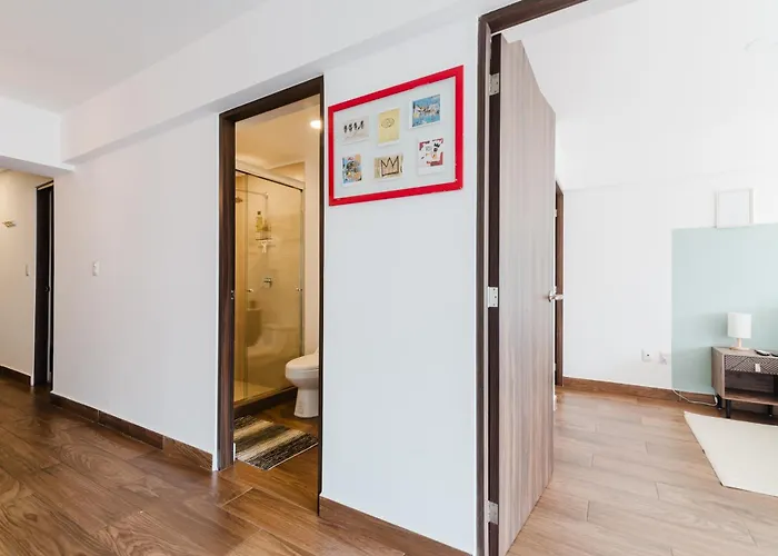 Apartamento C602 - 2br - 2bth *